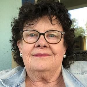 Meet your Posher, Mary